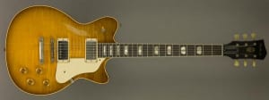 Bartlett Retrospec en Sunburst