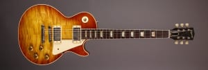 Gil Yaron 1959 Les Paul Replica