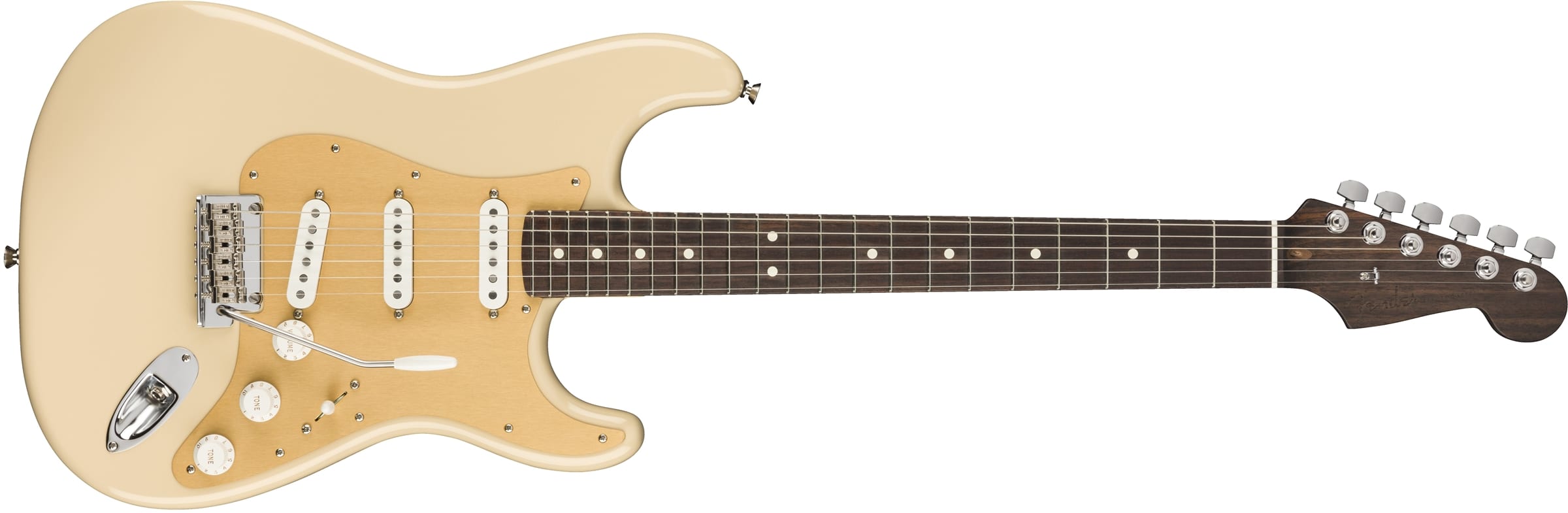 Fender 2020 Limited Edition American Professional Stratocaster in Desert Sand 