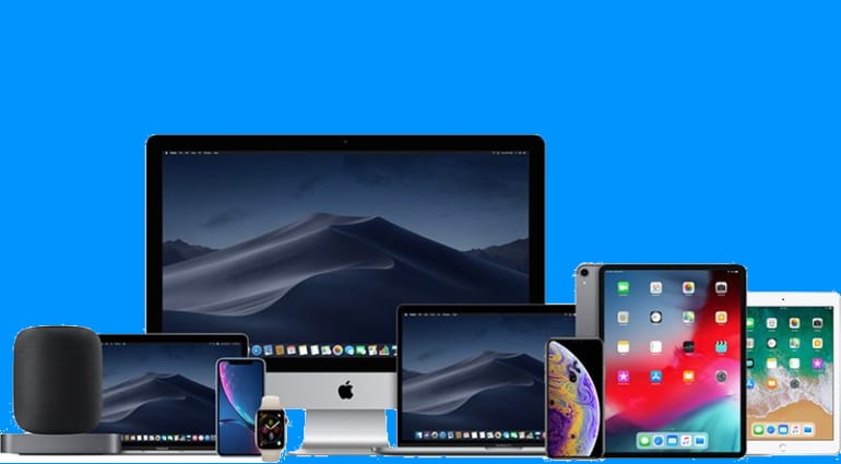 ARM MacBook Pro 16 slated for 2021, ARM iMac Pro & Mac Pro ...