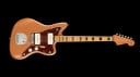 LEAK Fender Troy Van Leeuwen signature Jazzmaster Copper Age