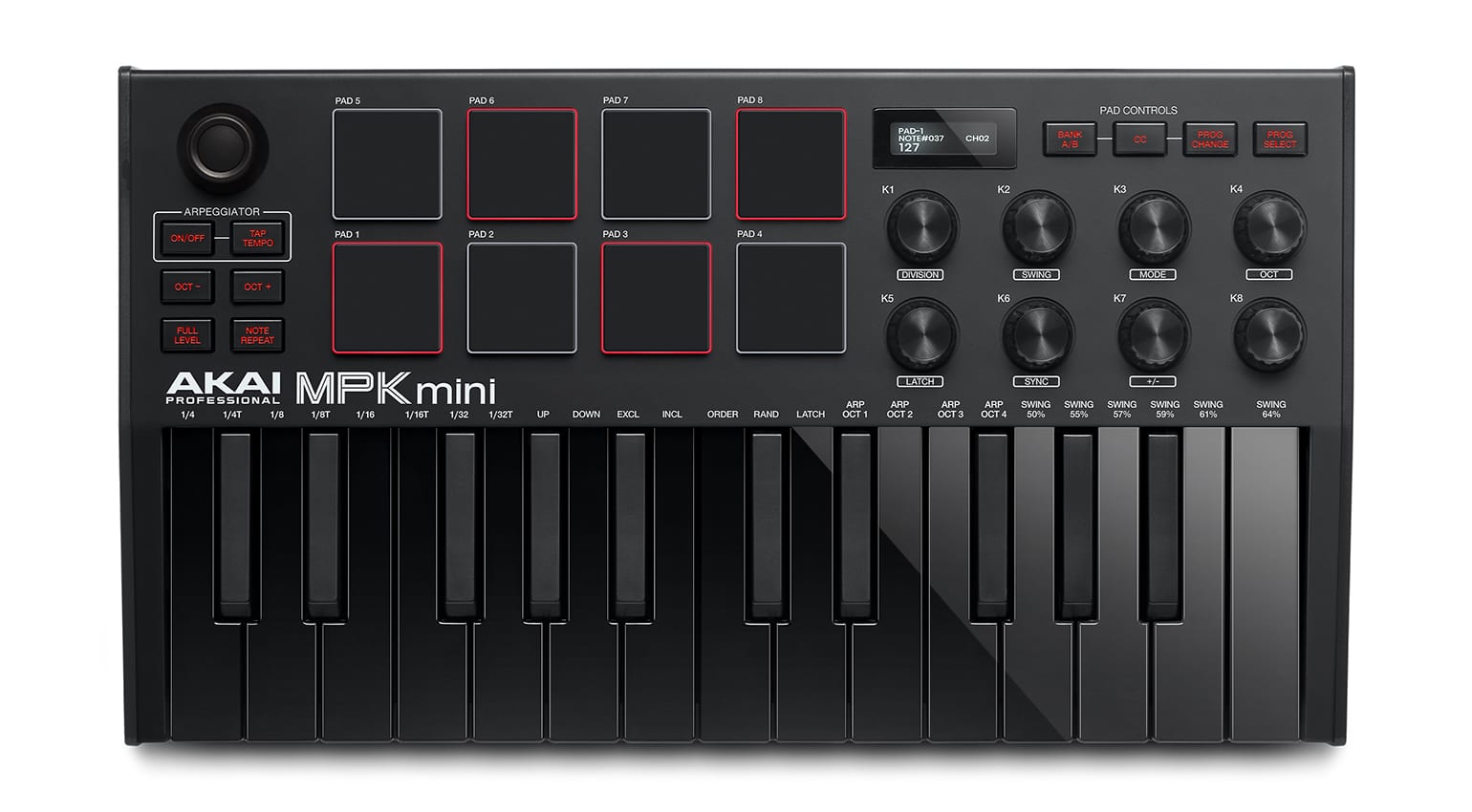 akai mpk mini software download for mac akai mpk mini software download for mac