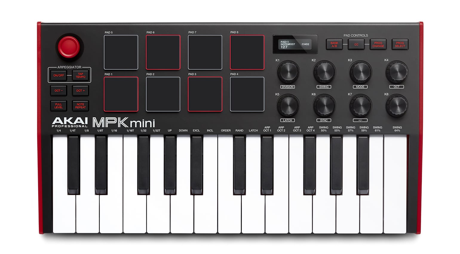 AKAI MPK mini MK3