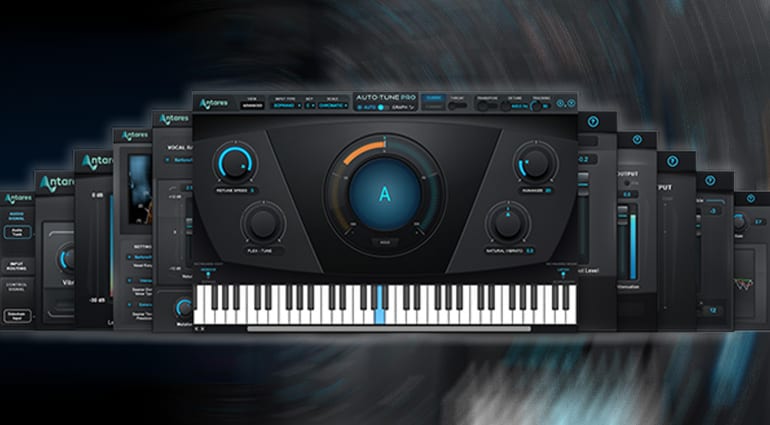 atares auto tune atares auto tune