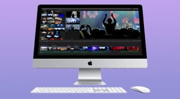 Apple iMac 27" 2020