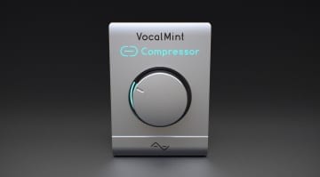 Audified VocalMint Compressor