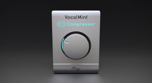 Audified VocalMint Compressor