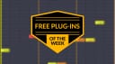 Best free plug-ins this week