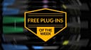 Best free plug-ins this week