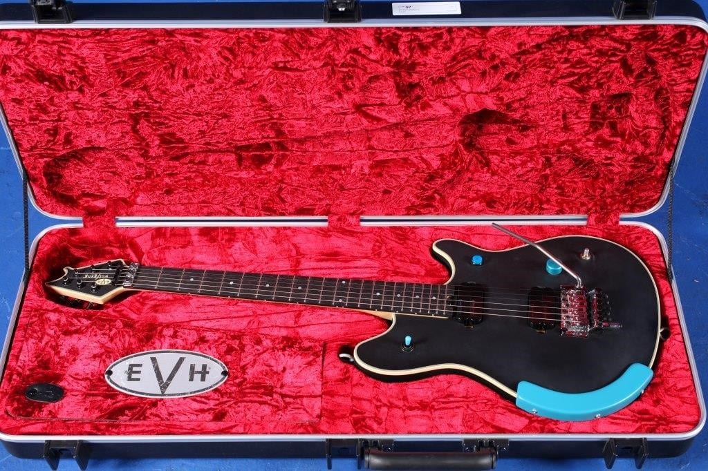 Jack White auctions off guitars, including The White Stripes era gear