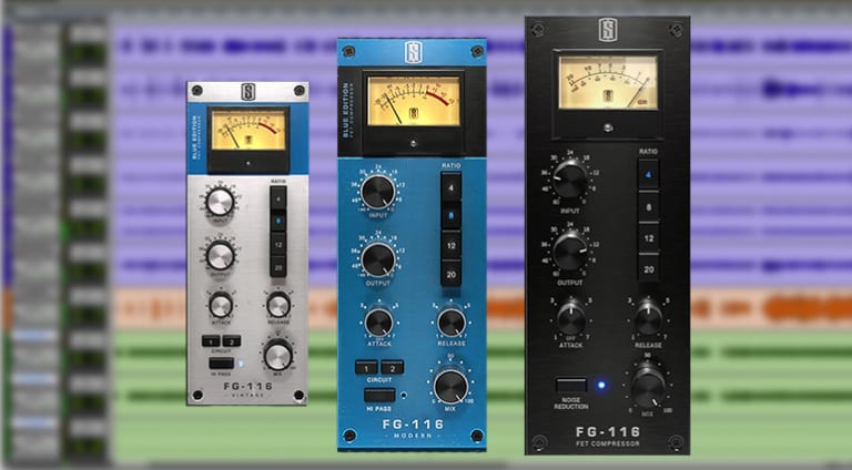 1176 compressor plugin free download