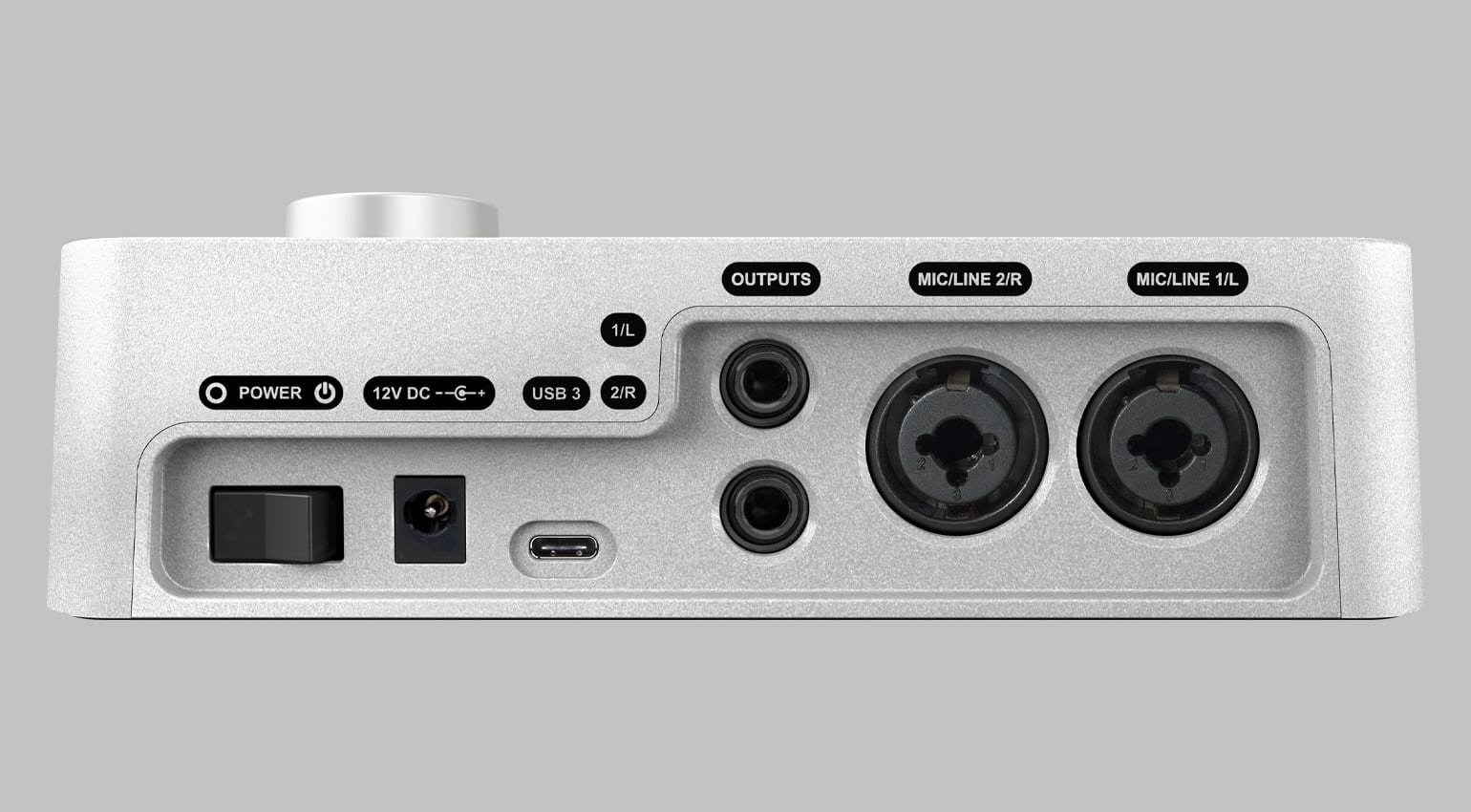 Universal Audio Apollo Solo a rebranded Arrow for Thunderbolt and USB