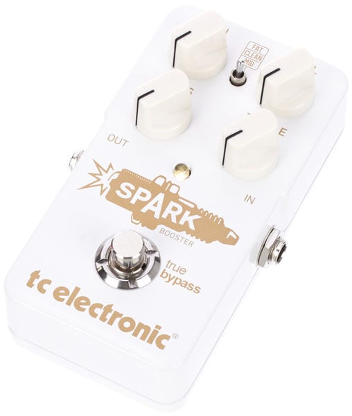 TC Electronic Spark Booster