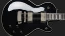 Hagstrom Swede LTD Black Dark King