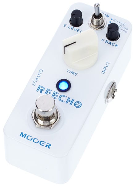 Mooer Reecho