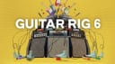 Native Instruments Guitar Rig Pro 6