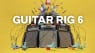 Native Instruments Guitar Rig Pro 6