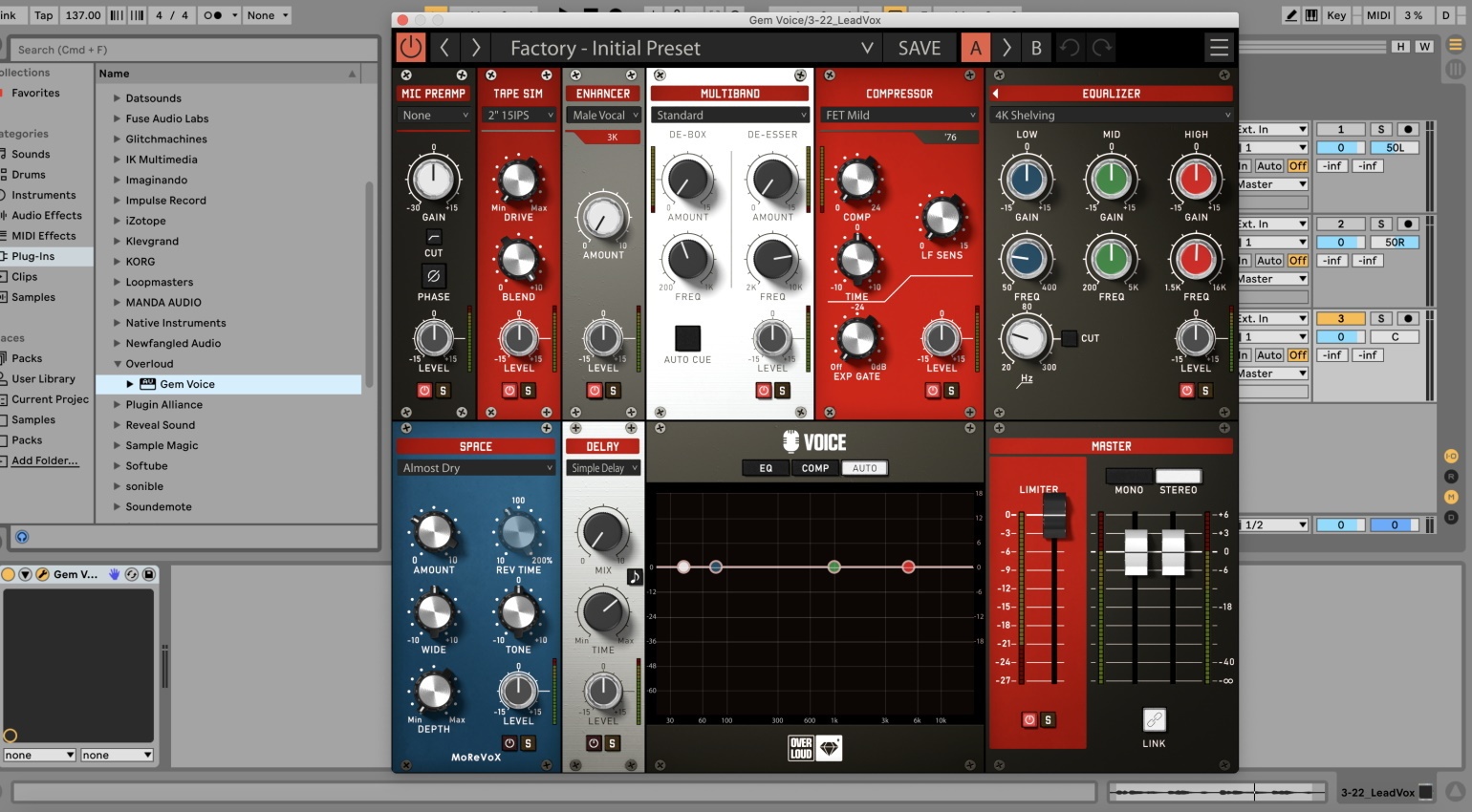 Плагин plasmo voice. Gem Comp 670 VST. Overloud Gem Voice. Overloud эксайтер Мультибэнд. Overloud.Gem.Echoson.