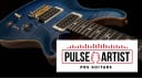 PRS Pulse Artist