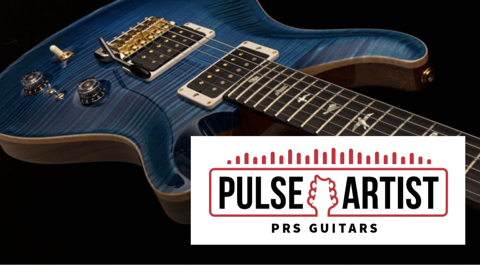 prs pulse artist