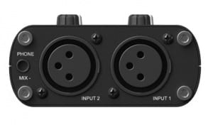 PortCaster Pro front