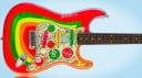 Fender George Harrison Rocky Stratocaster