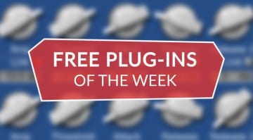 Best free plug-ins