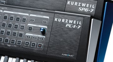 NAMM 2021: Kurzweil K2700 Workstation Monster - gearnews.com