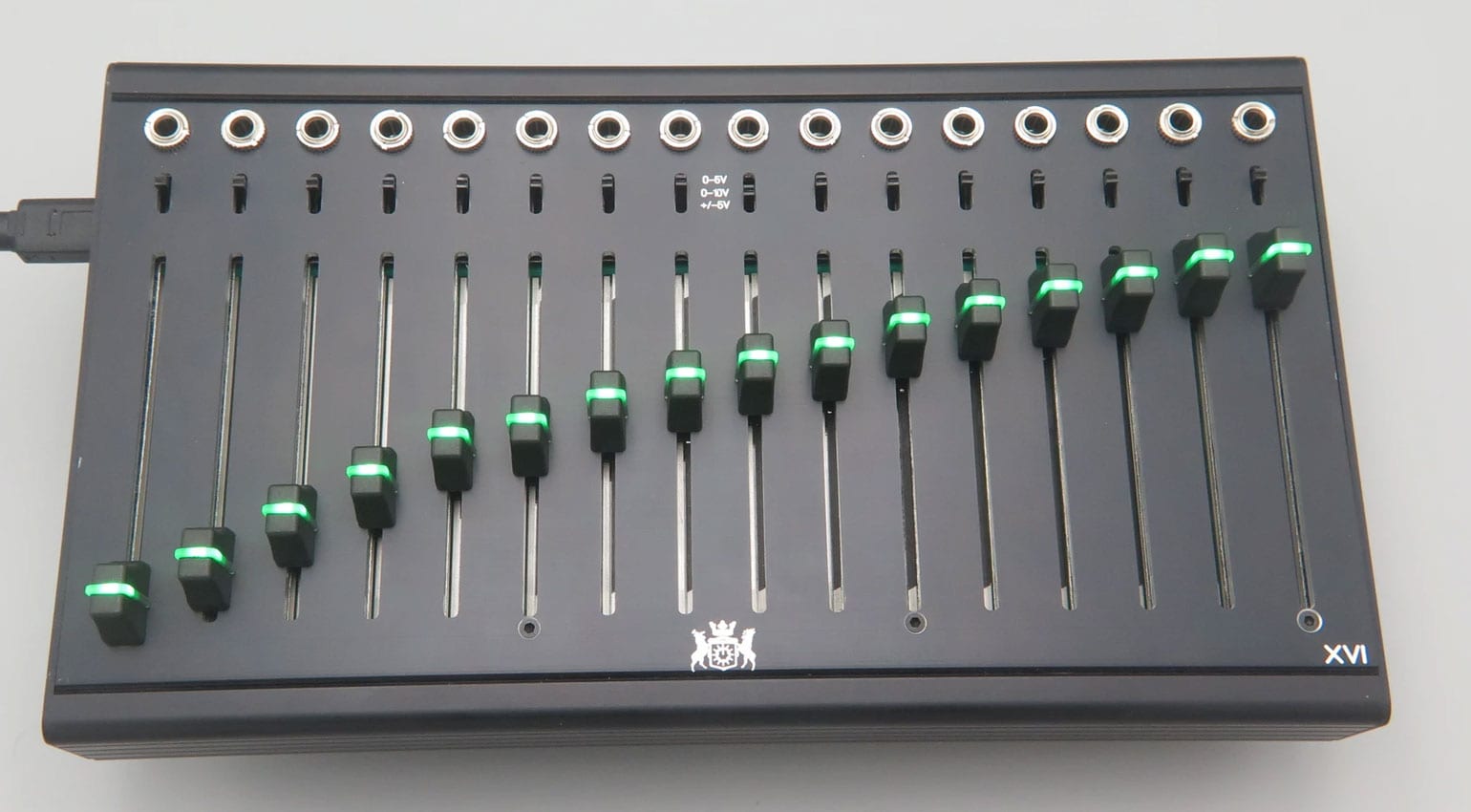 Michigan Synth Works XVI Desktop Fader Bank for CV/><li><p>DTM/DAW楽器/器材Michigan Synth Works XVI Desktop Fader Bank for CV/></p><li></ul>
</div>
<div class=
