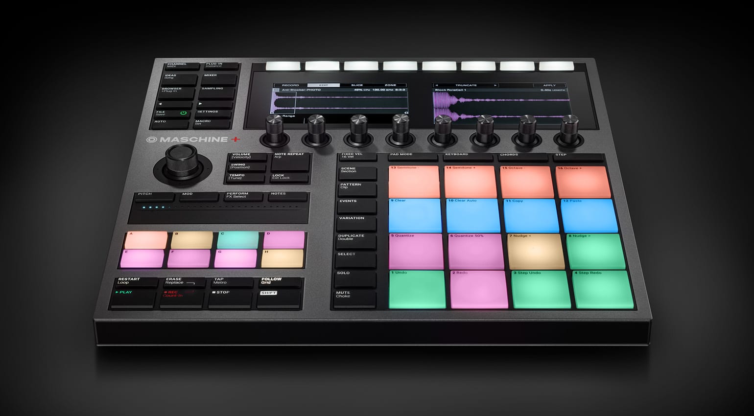 drum maschine native instruments drum maschine native instruments