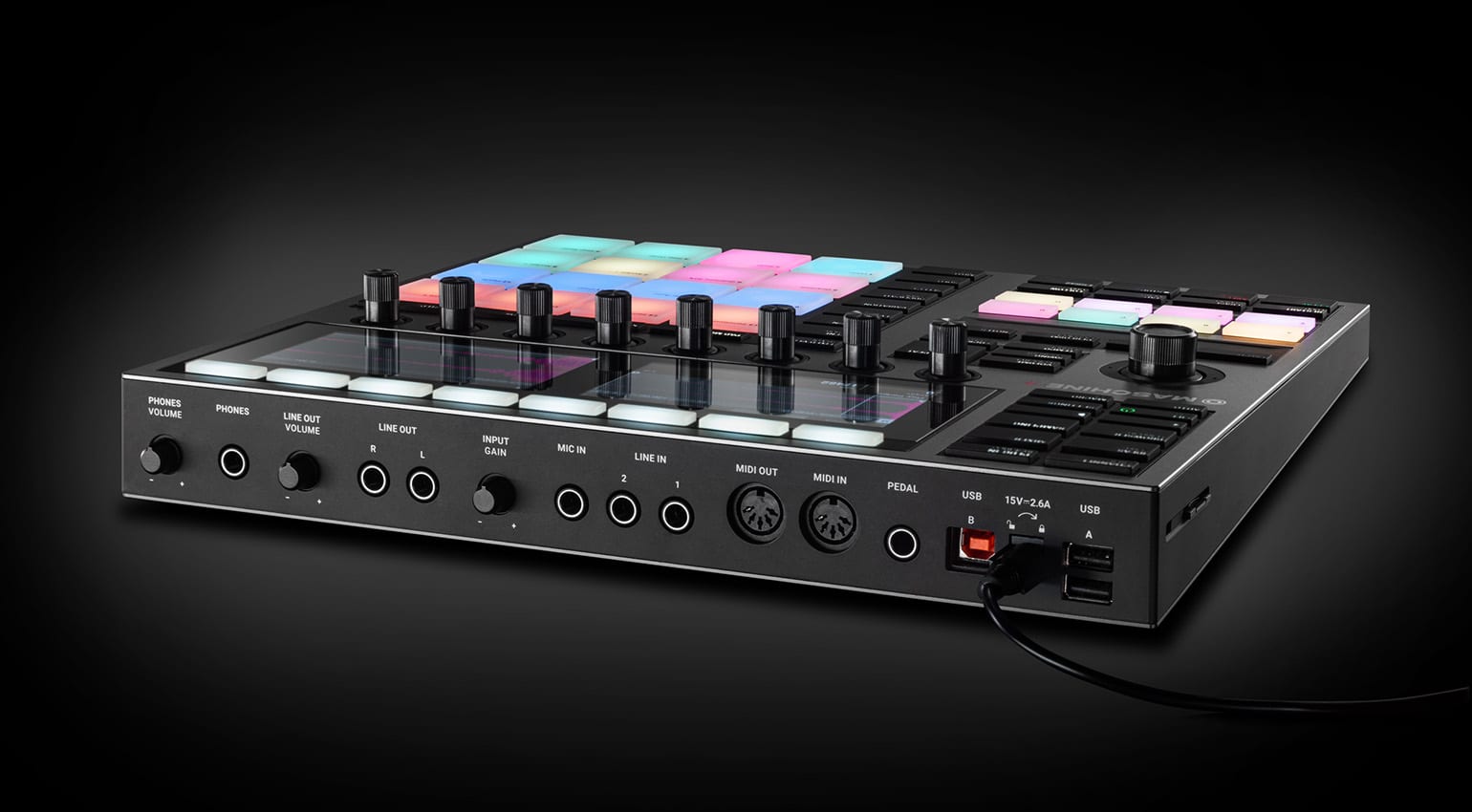 used native instruments maschine used native instruments maschine