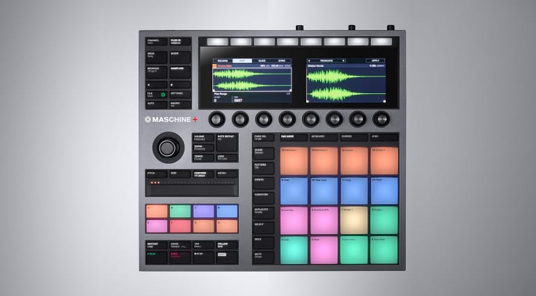 download native-instruments/setup-maschine download native-instruments/setup-maschine
