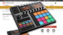 Native Instruments Maschine+