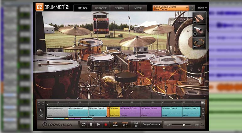 best free drum recording software best free drum recording software
