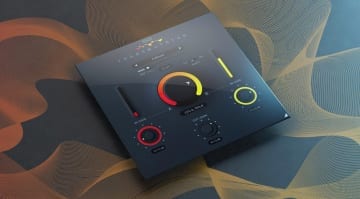 United Plugins Transmutator