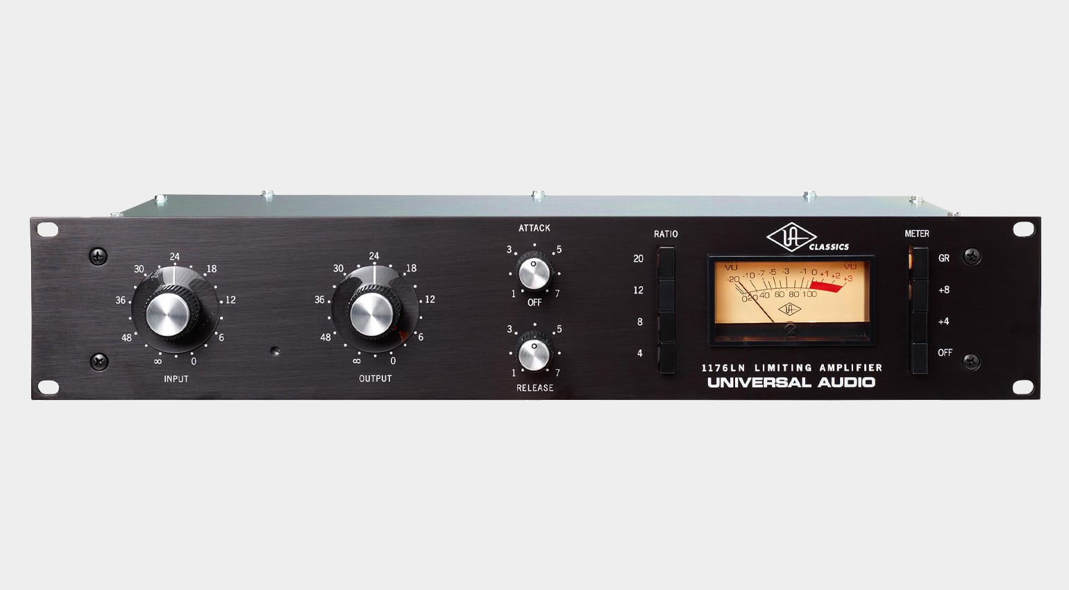 The best 1176 compressor reissues, clones and alternatives 
