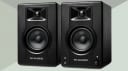 M-Audio BX3