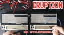 Eddie Van Halen's Eruption on Stylophone