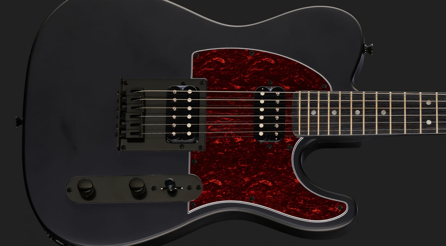 The six best Harley Benton 'classic' electric guitars for under £200