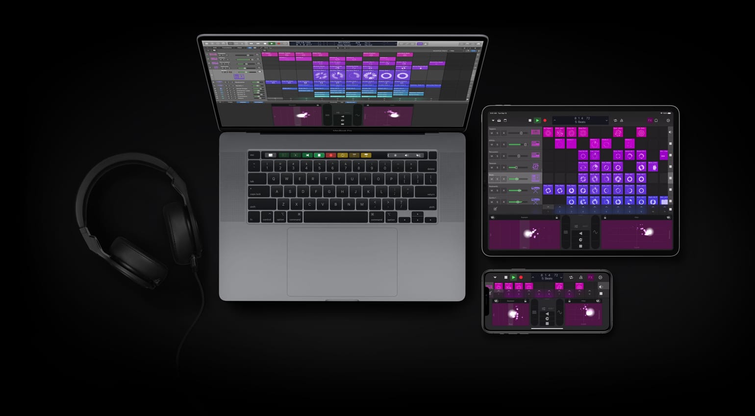 best macbook for music production 2020