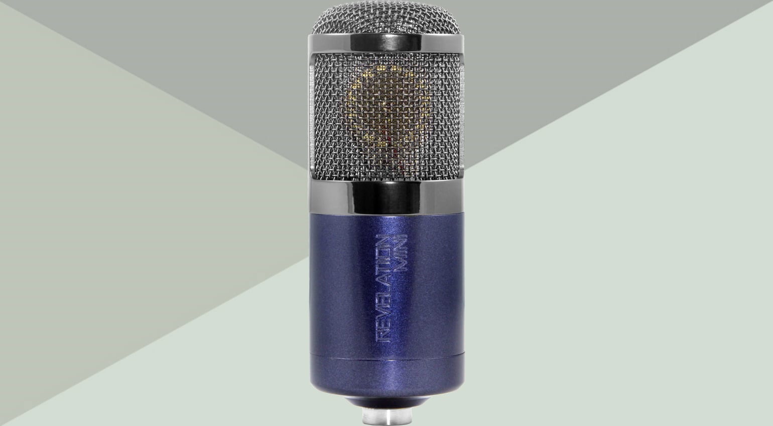 MXL Revelation MINI FET Mic Tube mic sound in a FET