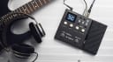 NUX MG-300 Modelling Guitar Processor