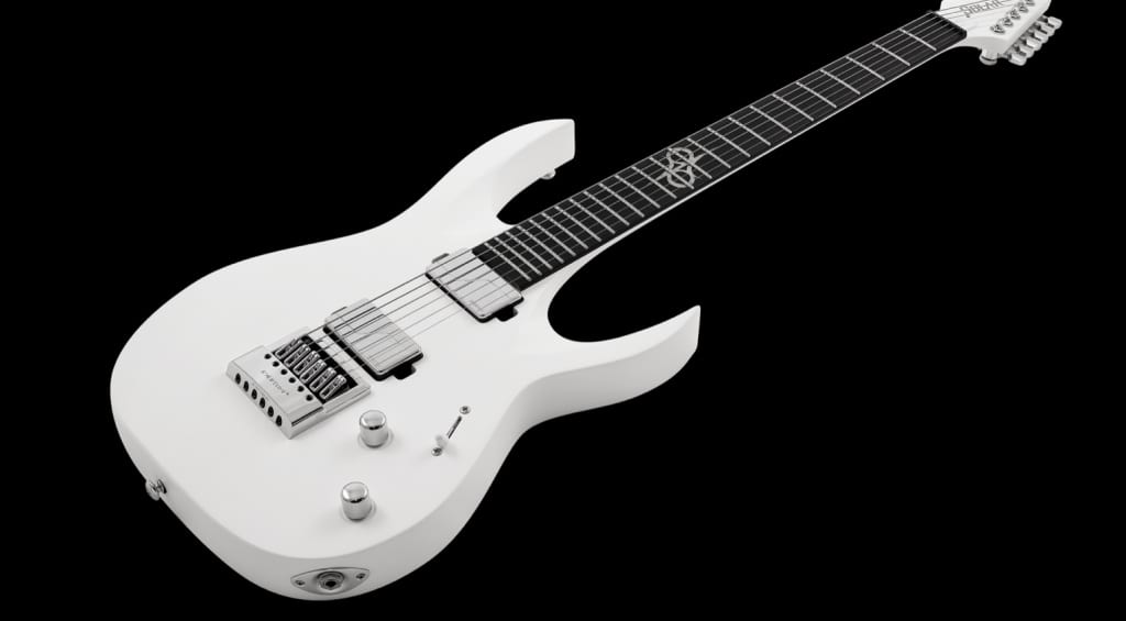 Solar Guitars News and rumors - gearnews.com