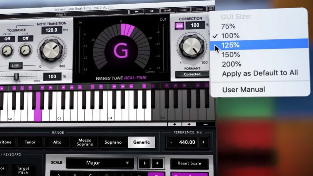 waves complete v12 free download