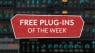 Free plug-ins 10/25