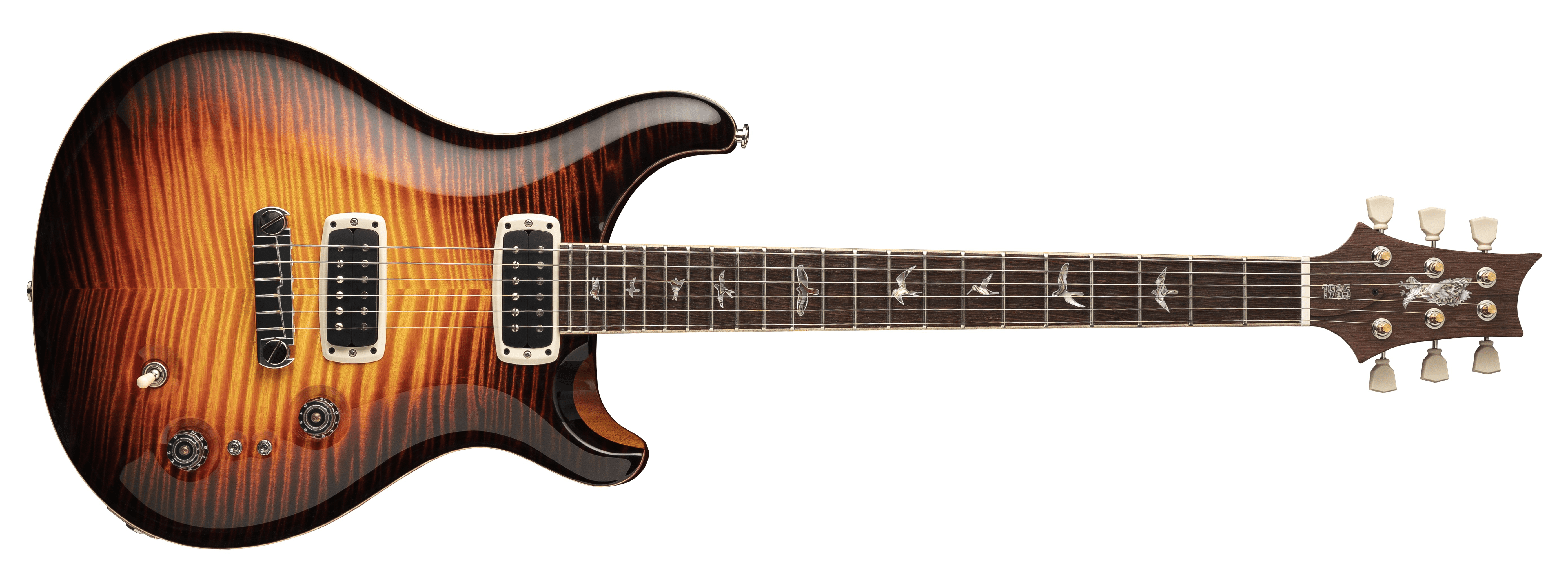 PRS Private Stock “Paul’s 85” Limited Edition