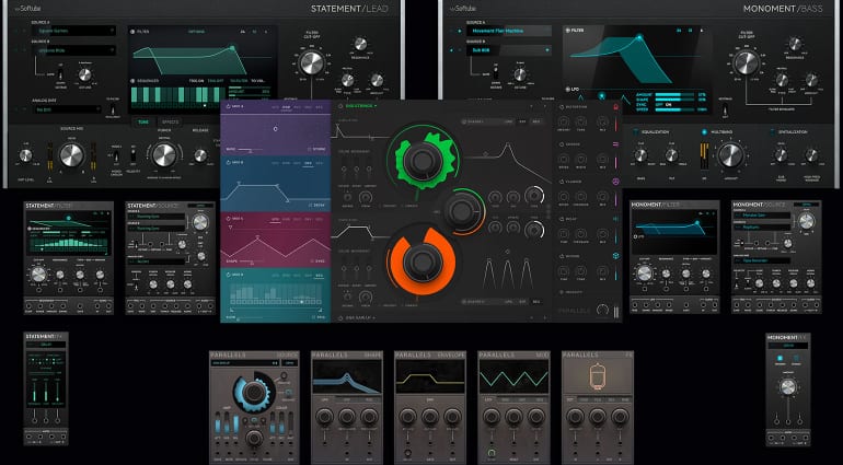 softube modular torrent