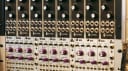 STG Oscillator and VCO