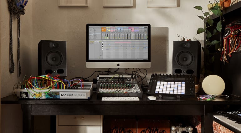 Ableton Live 11 is coming early 2021: take a look at what's new ...