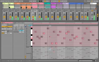 ableton live 11 suite upgrade price ableton live 11 suite upgrade price